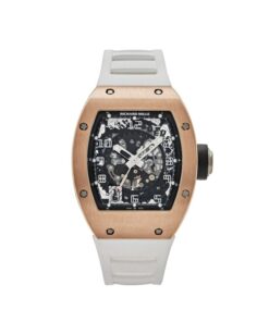 Richard Mille RM 010 Automatic Rose Gold