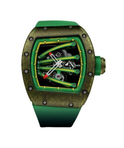Richard Mille RM 059-01 Yohan Blake Tourbillon Limited Edition