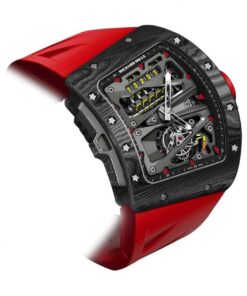 RICHARD MILLE RM70-01 Alain Prost