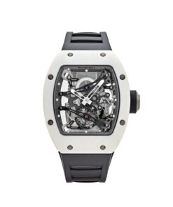 Richard Mille RM038 Tourbillon Bubba Watson Magnesium Limited Edition