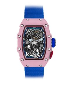Richard Mille RM 07-04 Mauve Quartz TPT Automatic Sport