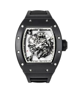 Richard Mille RM 055 Bubba Watson White Drive Ceramic (Americas)