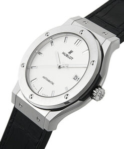 Alternative view of A- Classic Fusion Automatic 45mm