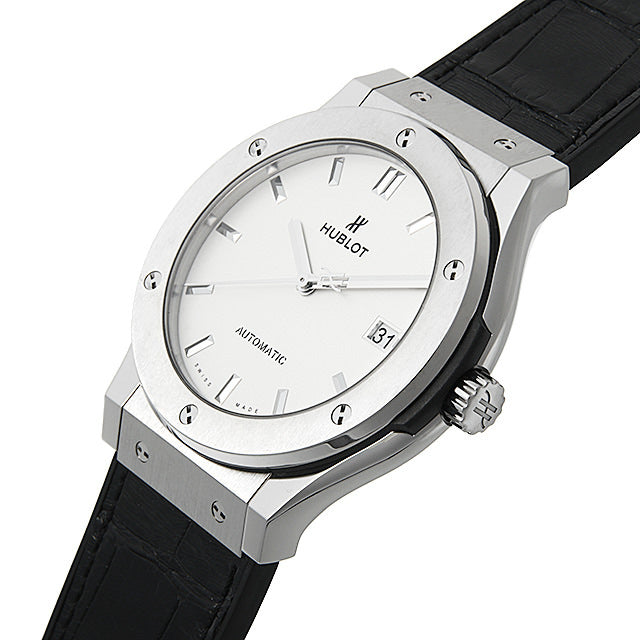 A- Classic Fusion Automatic 45mm – Image 2