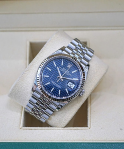Alternative view of Rolex Datejust 36mm 126234 -0049