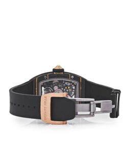 Alternative view of Richard Mille RM 07-01 Carbon TPT Rose Gold