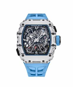 Richard Mille RM 35-03 ‘Rafael Nadal’ White Carbon