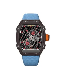 Richard Mille RM 27-04 Rafael Nadal Tourbillon