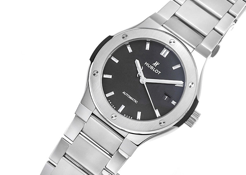 Classic Fusion Titanium Bracelet 42mm – Image 3