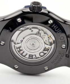 Alternative view of A- Classic Fusion Automatic 42mm