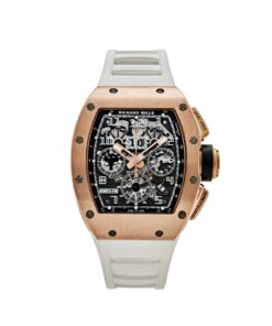 Richard Mille RM 011 Felipe Massa ‘Boutique Edition’ Limited