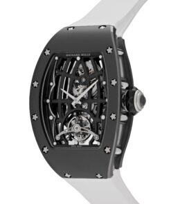 Alternative view of Richard Mille RM 74-01