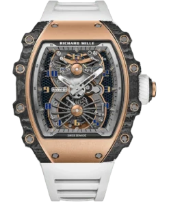 Richard Mille RM 21-01 Manual Winding Tourbillon Aerodyne Limited Edition