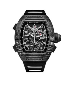 Richard Mille RM 004-V3 Carbon TPT