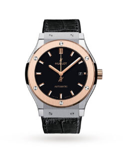 Classic Fusion Automatic 45mm