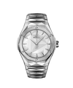 Classic Fusion ORLINSKI BRACELET TITANIUM WHITE