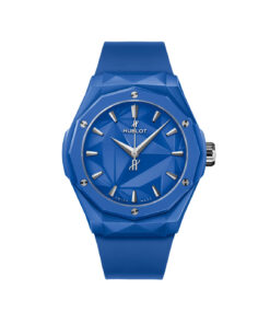 Classic Fusion Orlinski Blue Ceramic