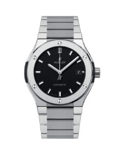 A- Classic Fusion Automatic 45mm