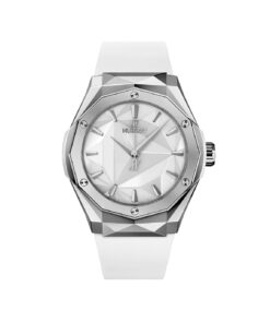 Classic Fusion Orlinski Titanium White