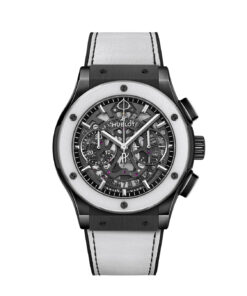 Hublot Classic Fusion AEROFUSION ASPEN SNOWMASS