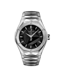 Classic Fusion ORLINSKI BRACELET TITANIUM