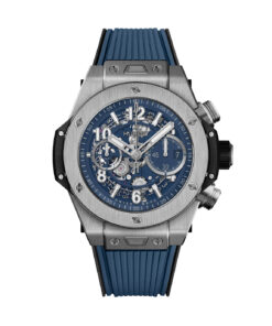 Big Bang Unico Titanium Blue