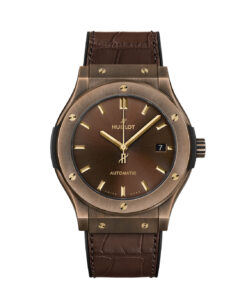 C- Classic Fusion BRONZE BROWN