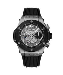 B- Big Bang Unico Titanium Ceramic, 42mm