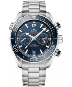Seamaster Plannet Ocean 600M Chronometer Chronograph