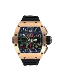 Richard Mille RM 11-02 GMT Rose Gold