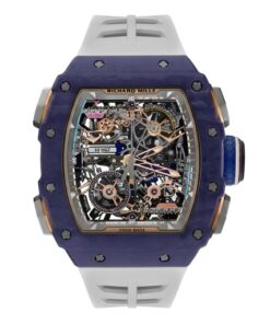 Richard Mille