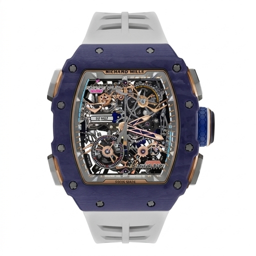 Richard Mille