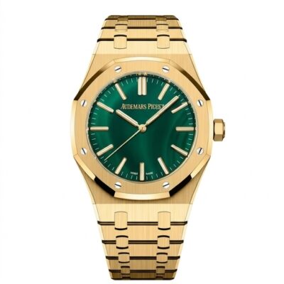 Audemars Piguet