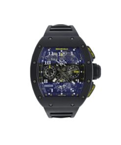 Richard Mille RM 011 ‘Yellow Flash’ Automatic Flyback Chronograph
