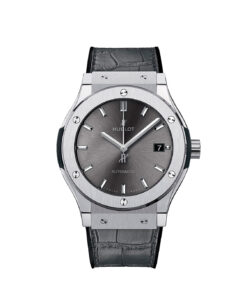 A- Classic Fusion Automatic 42mm