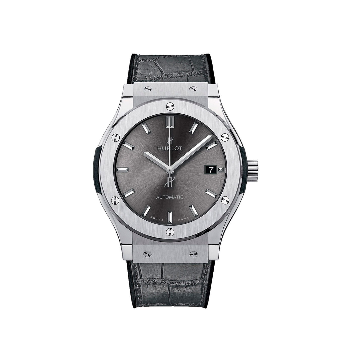 A- Classic Fusion Automatic 42mm