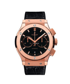 Classic Fusion Chronograph King Gold 45mm