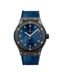 A- Classic Fusion Automatic 42mm