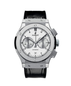 A- Classic Fusion Chronograph Automatic 45mm
