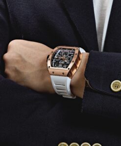 Alternative view of Richard Mille RM 011 Felipe Massa ‘Boutique Edition’ Limited