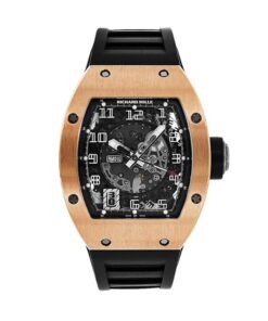 Richard Mille RM 010 Automatic Rose Gold