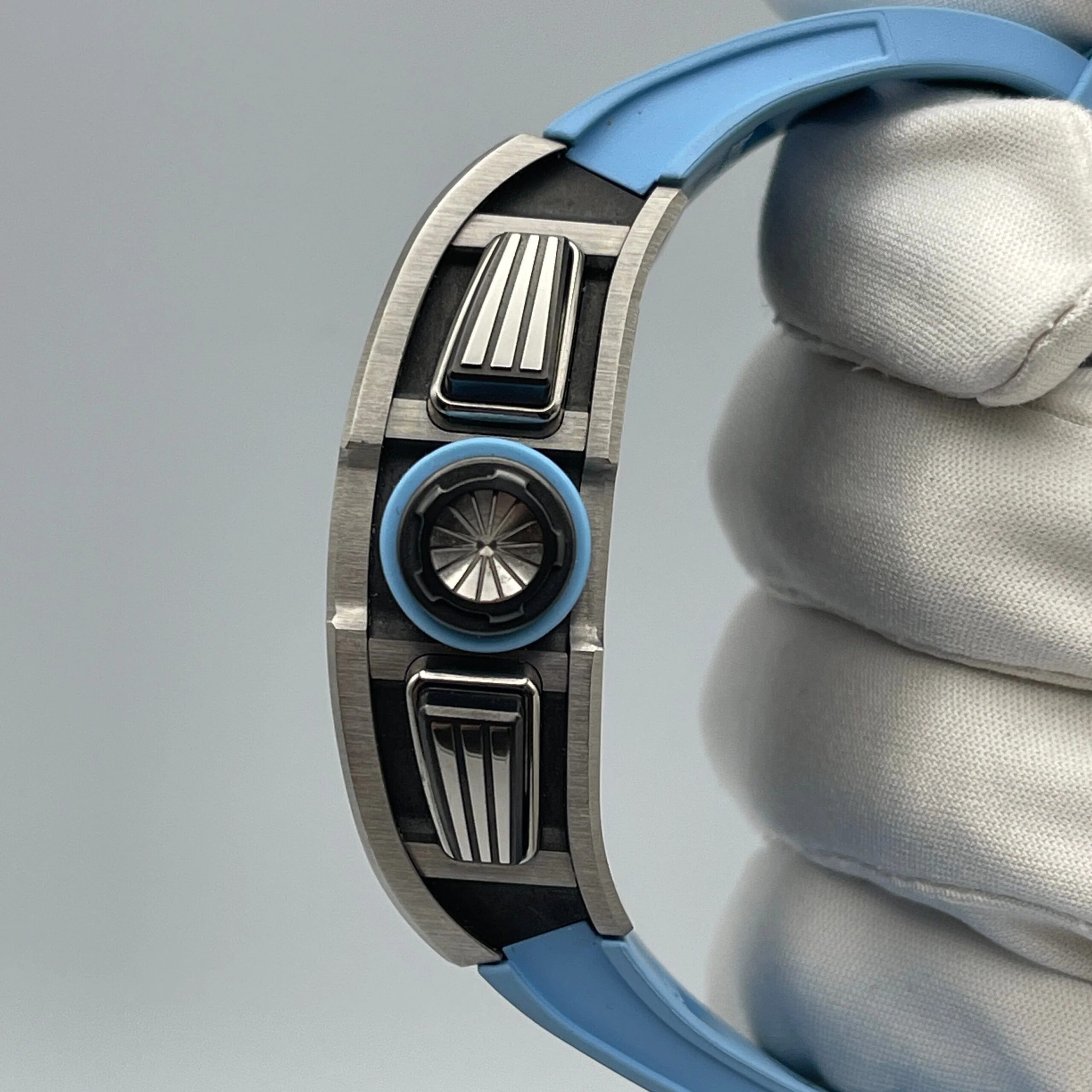 Richard Mille RM 011-FM Felipe Massa LeMans Classic Titanium – Image 5
