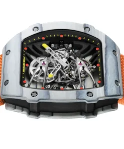 Alternative view of Richard Mille Calibre RM27-02