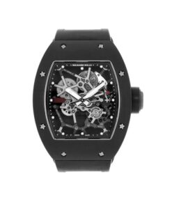 Richard Mille RM 035 ‘Baby Nadal’ Aluminum Alloy
