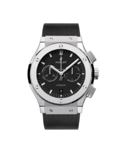 Classic Fusion Chronograph Titanium 42mm
