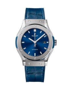 A- Classic Fusion Automatic 42mm