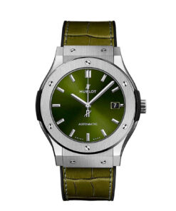 Classic Fusion Automatic 45mm