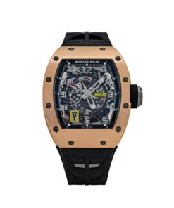 Richard Mille RM 030 Rose Gold Titanium (2023)
