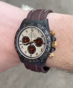 Alternative view of Rolex DiW Daytona “DESERT EAGLE ARABIC” EXCLUSIVE DEALER WATCH