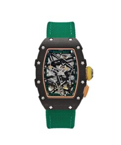 Richard Mille RM 07-04 Black Carbon TPT Automatic Sport